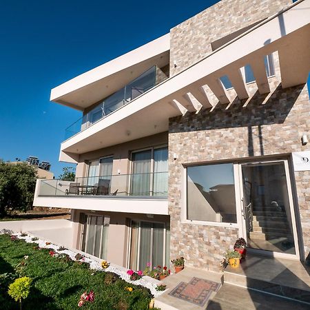 Diamela Apartments Ліменарія Екстер'єр фото