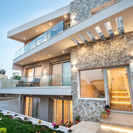 Diamela Apartments Ліменарія Екстер'єр фото