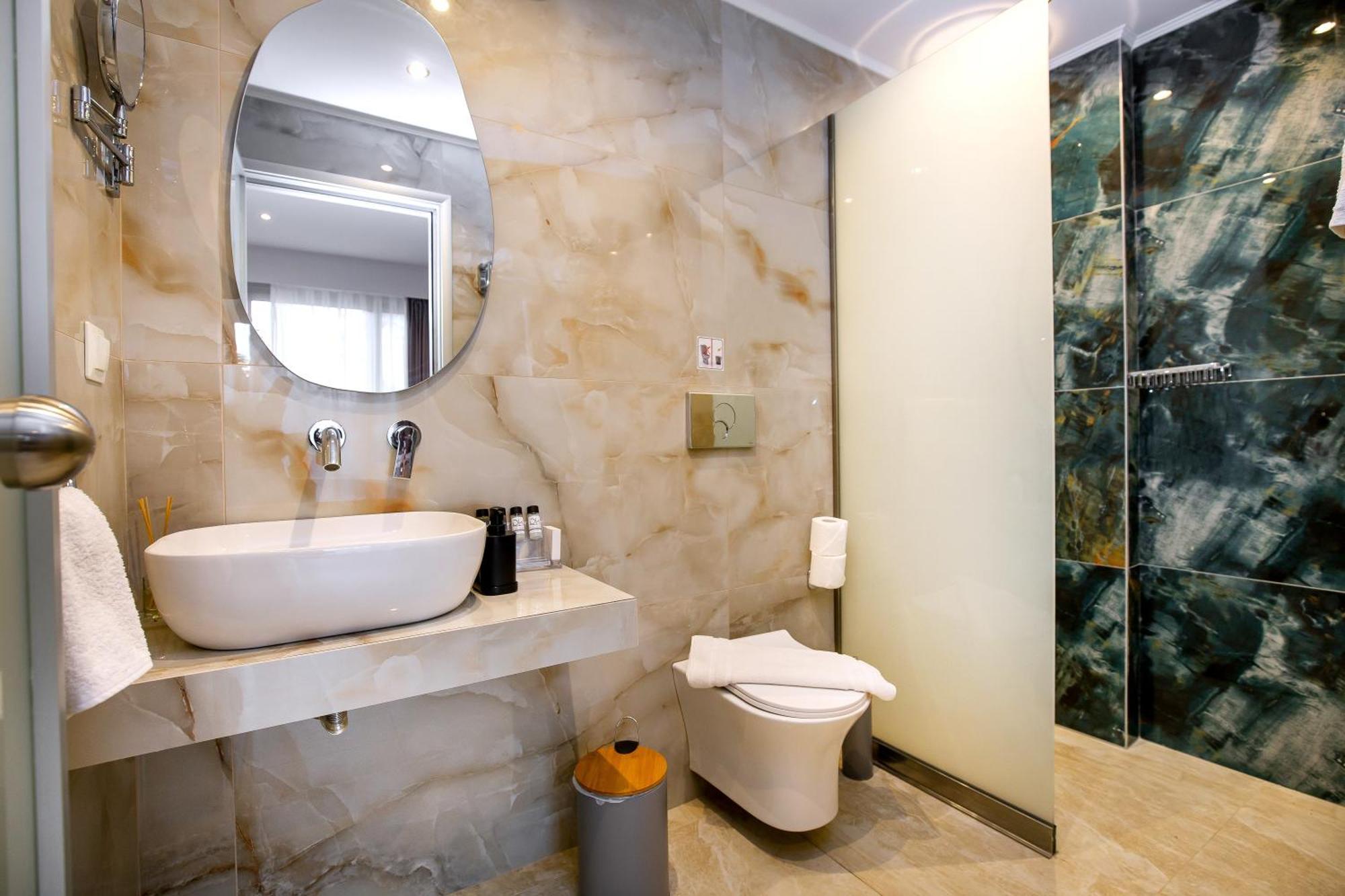 Diamela Apartments Ліменарія Екстер'єр фото