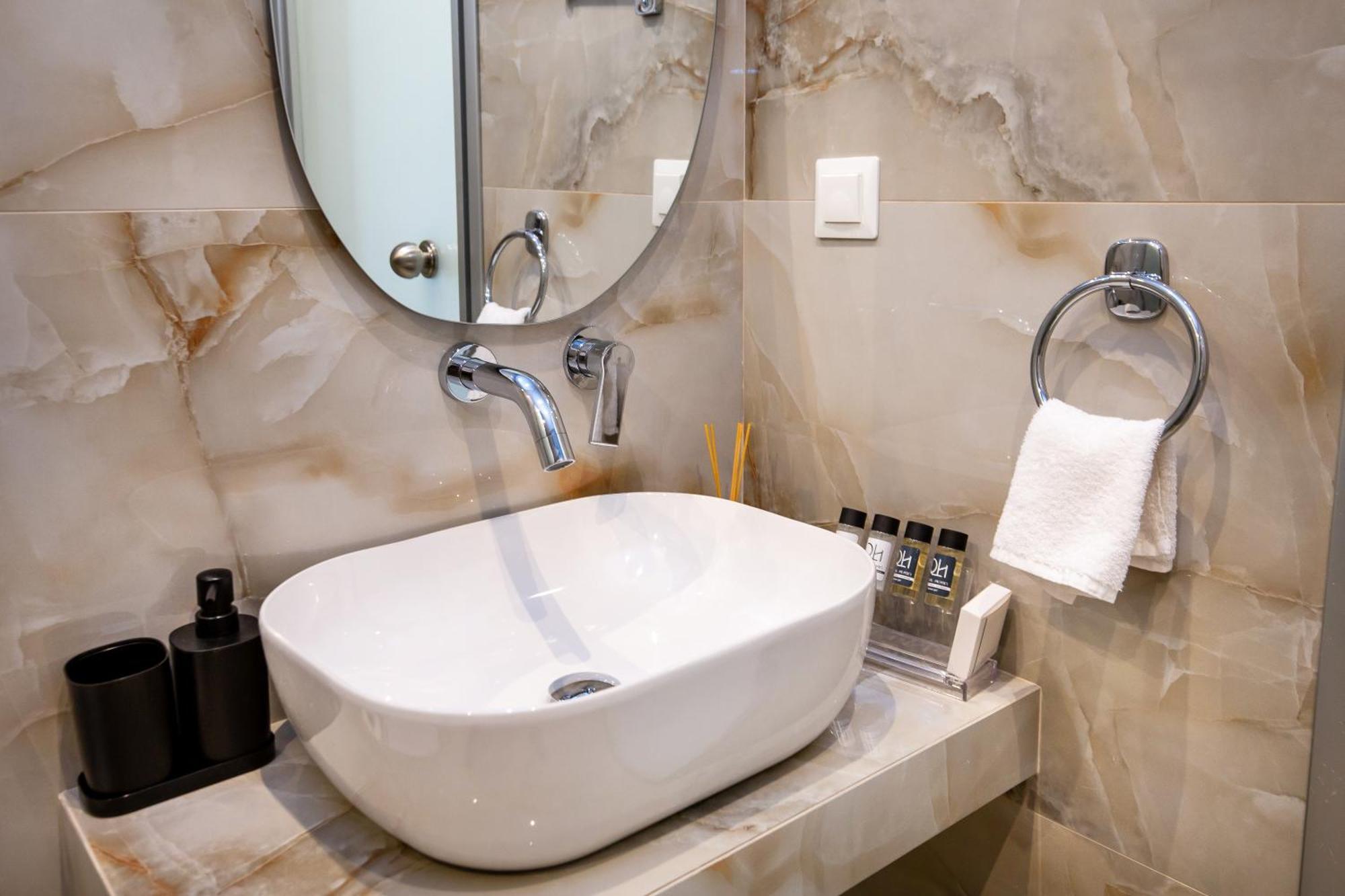 Diamela Apartments Ліменарія Екстер'єр фото