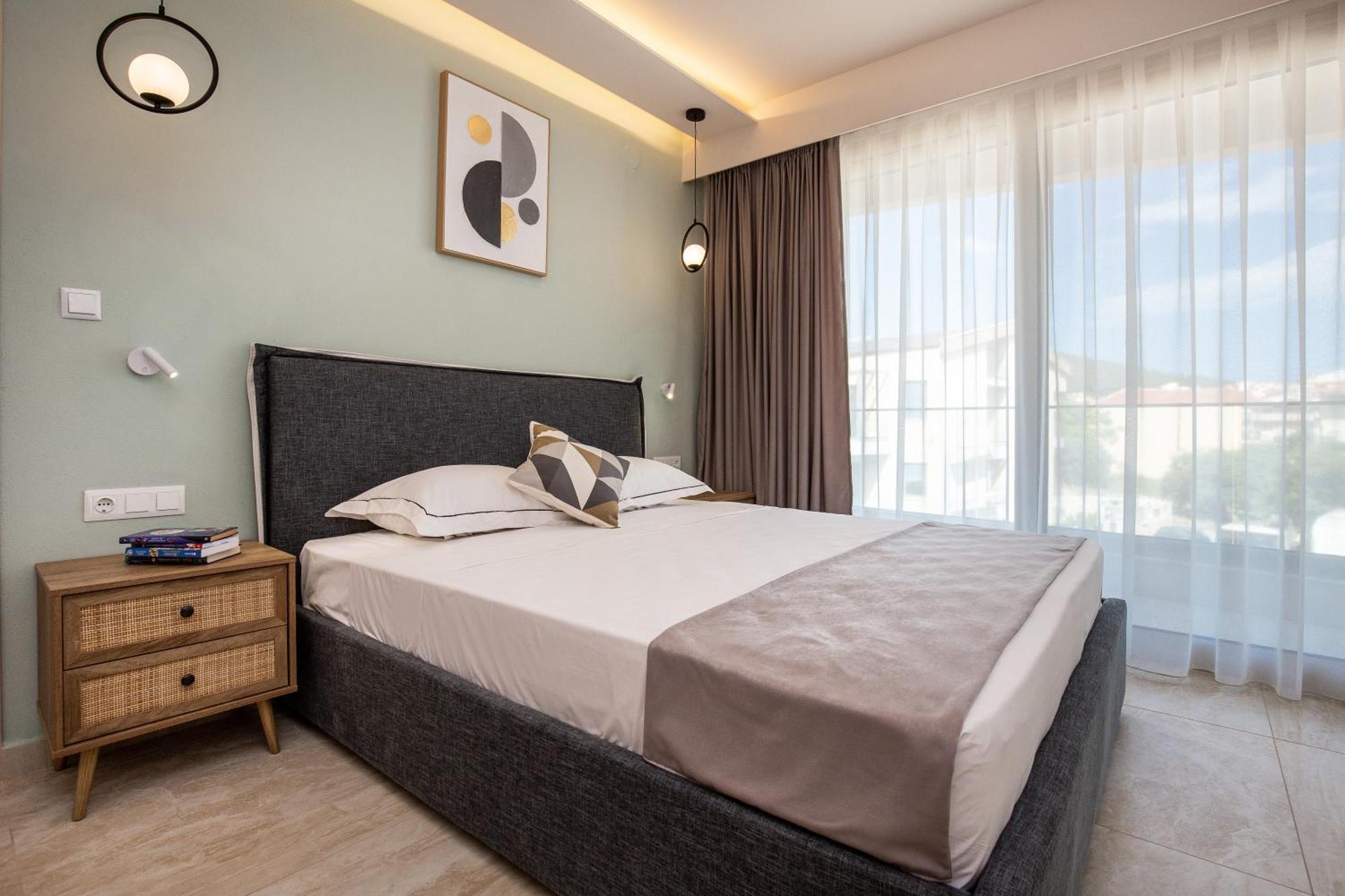 Diamela Apartments Ліменарія Екстер'єр фото