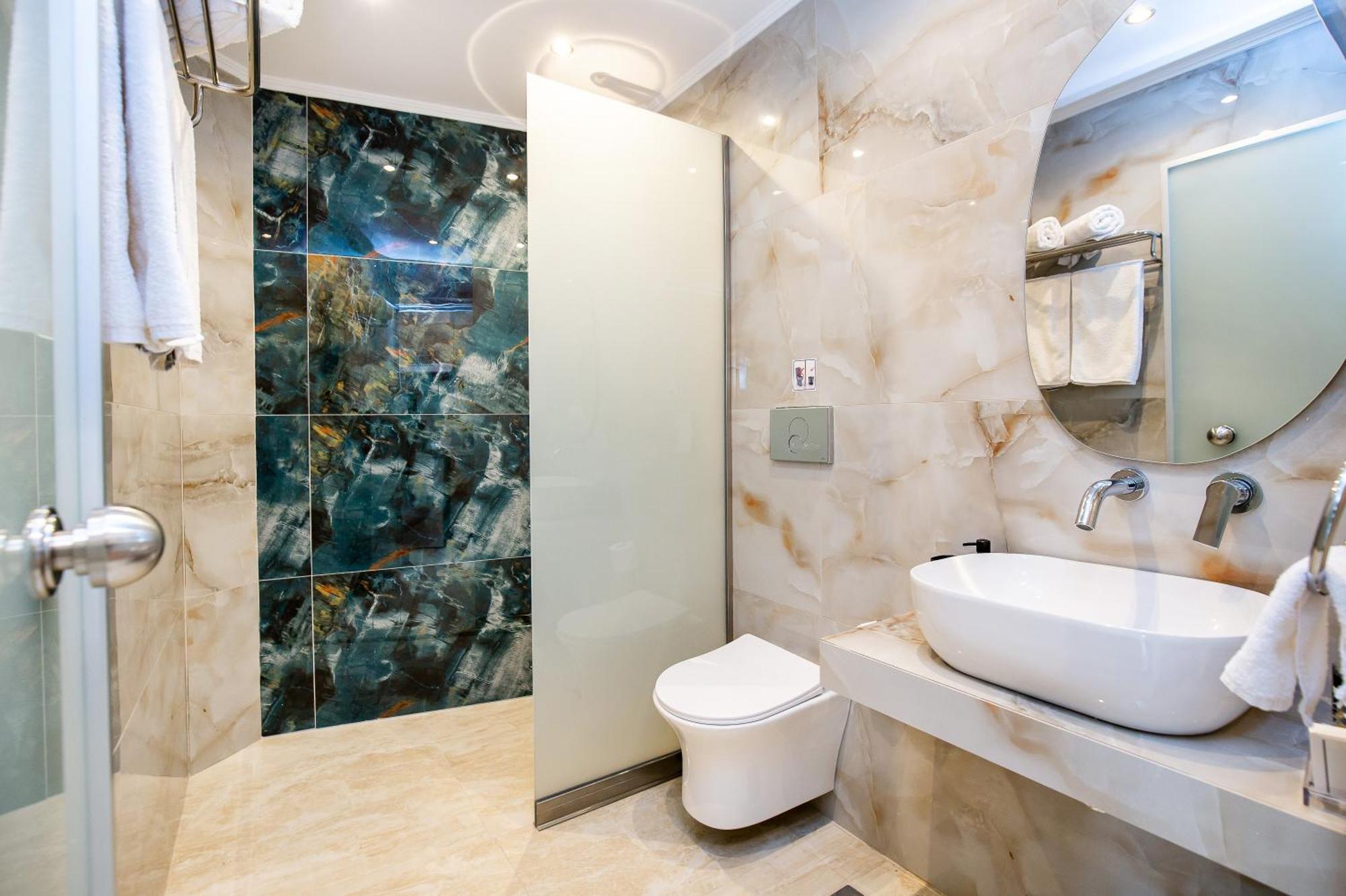 Diamela Apartments Ліменарія Екстер'єр фото