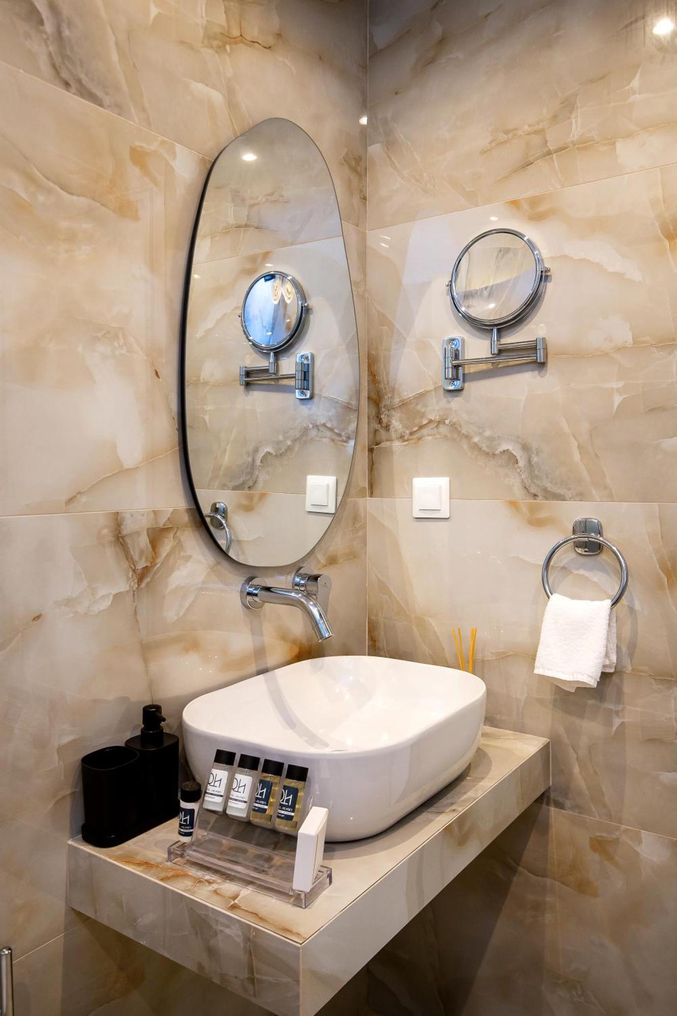 Diamela Apartments Ліменарія Екстер'єр фото