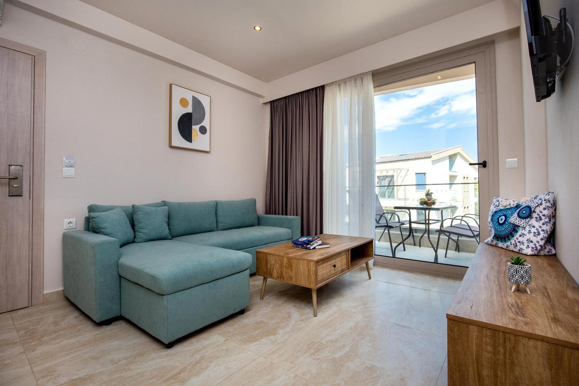Diamela Apartments Ліменарія Екстер'єр фото