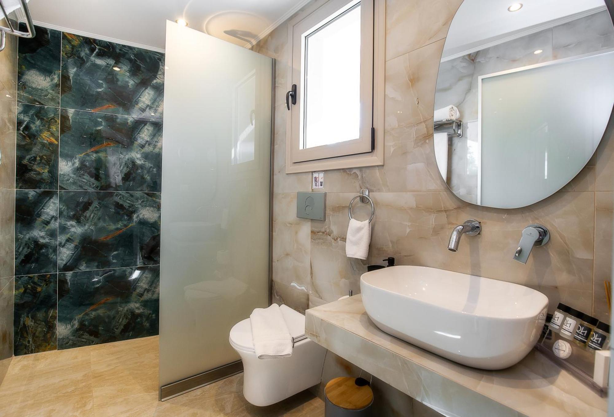 Diamela Apartments Ліменарія Екстер'єр фото