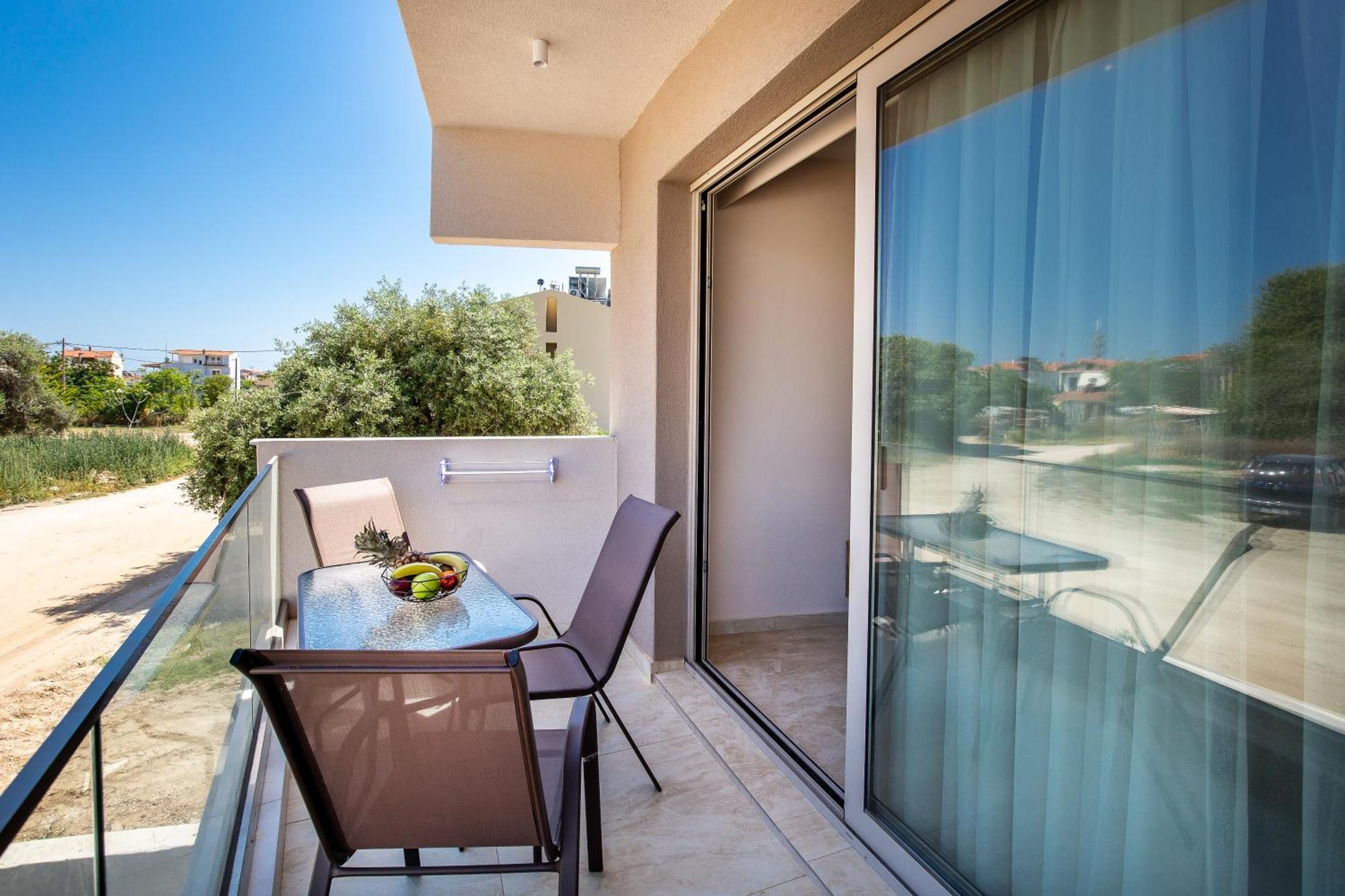 Diamela Apartments Ліменарія Екстер'єр фото