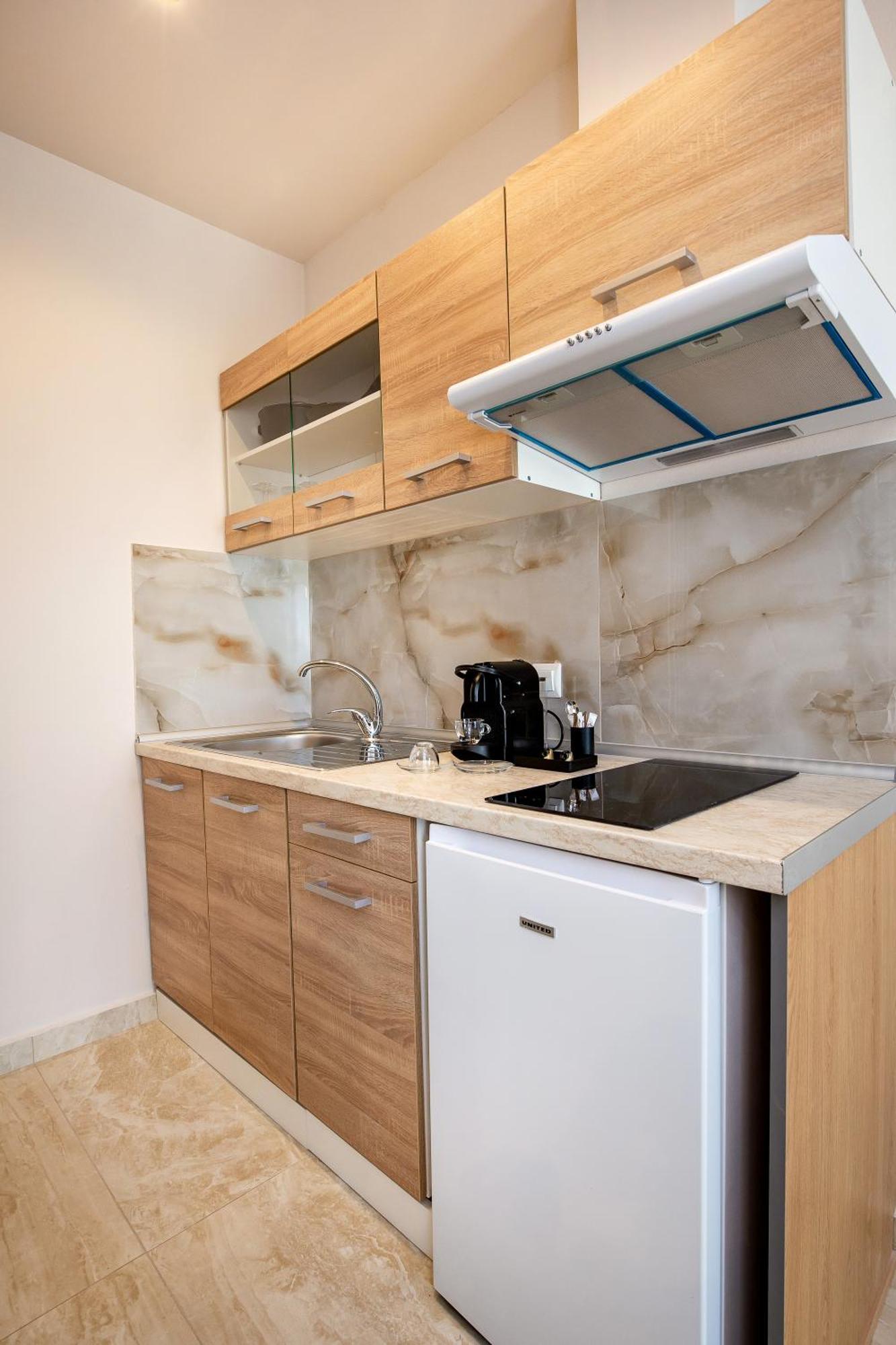 Diamela Apartments Ліменарія Екстер'єр фото